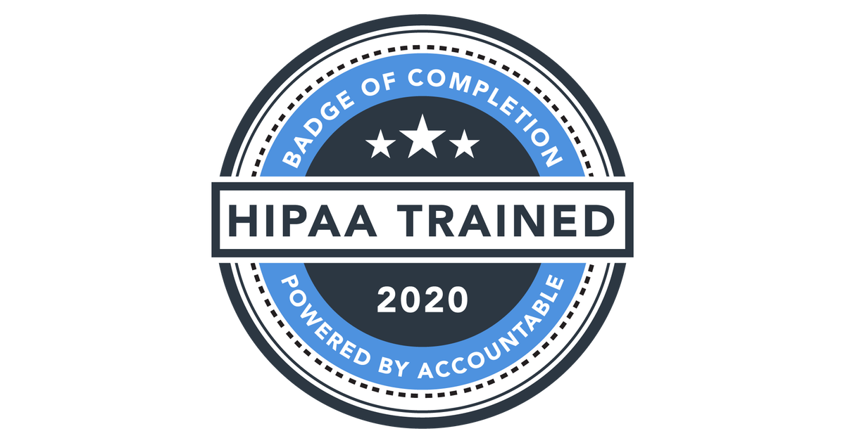 HIPAA Compliance Training | Online HIPAA Certification